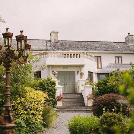 Mossie'S Bed & Breakfast Adrigole Eksteriør bilde