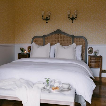 Mossie'S Bed & Breakfast Adrigole Eksteriør bilde