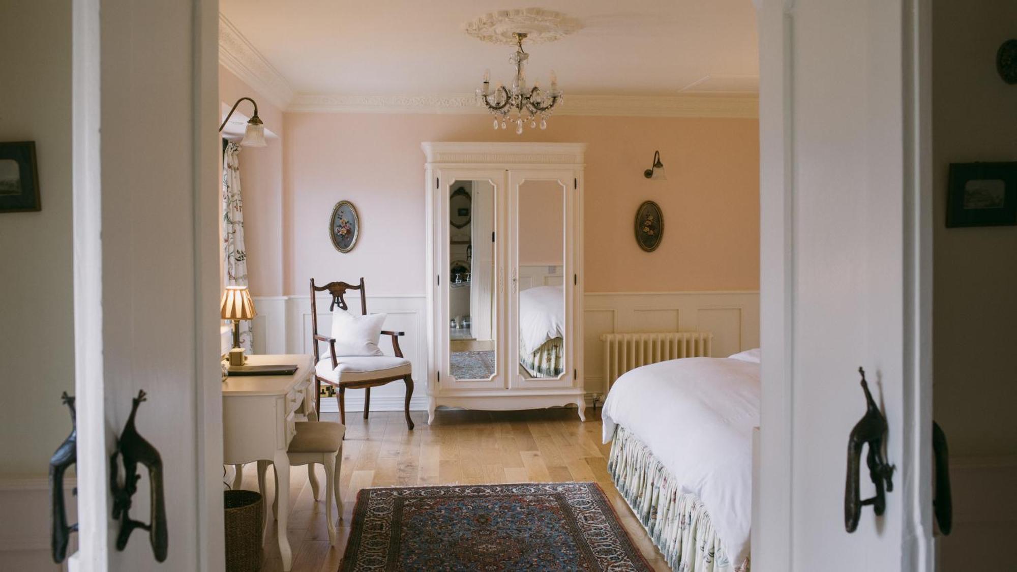 Mossie'S Bed & Breakfast Adrigole Eksteriør bilde