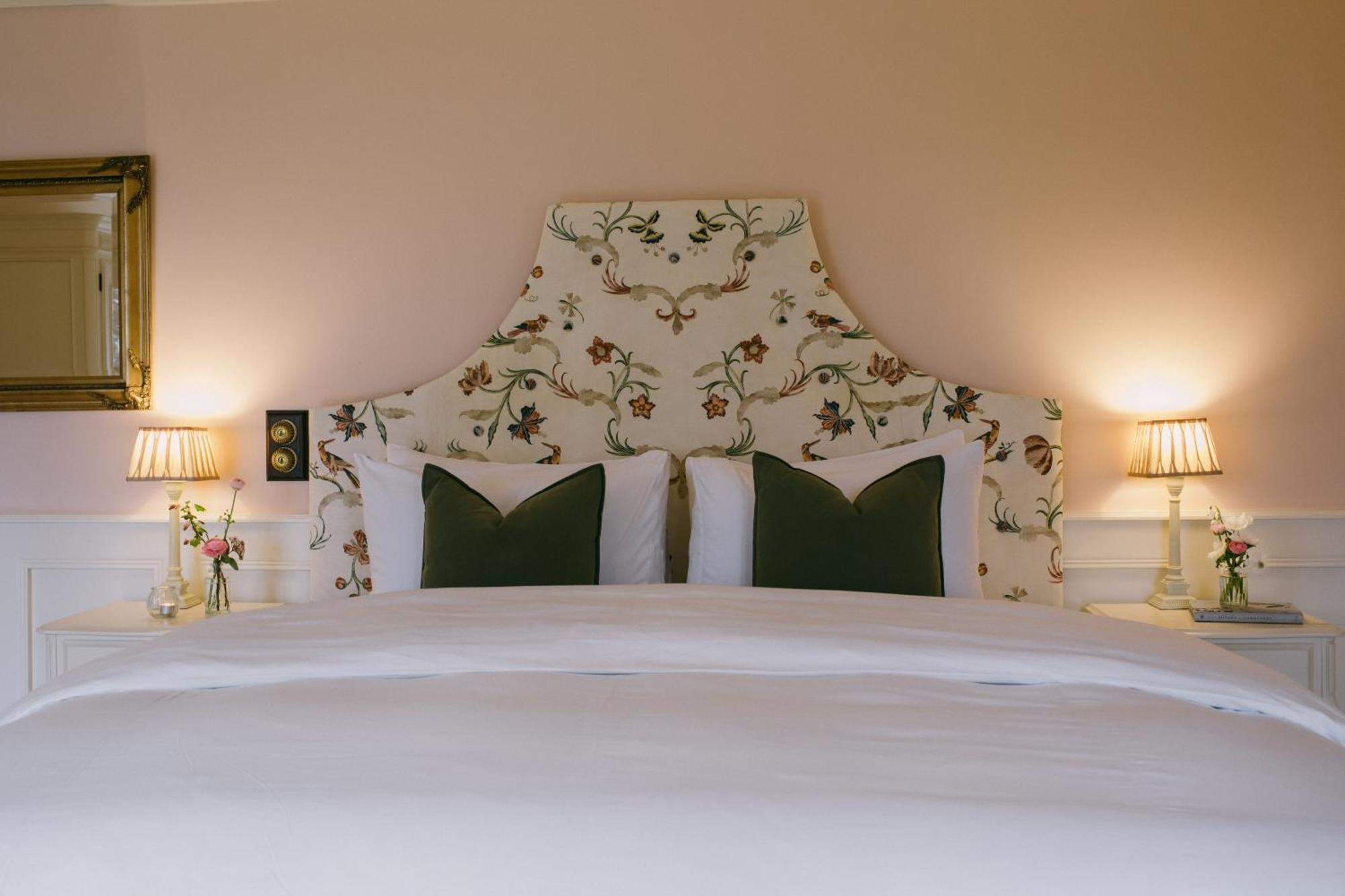Mossie'S Bed & Breakfast Adrigole Eksteriør bilde