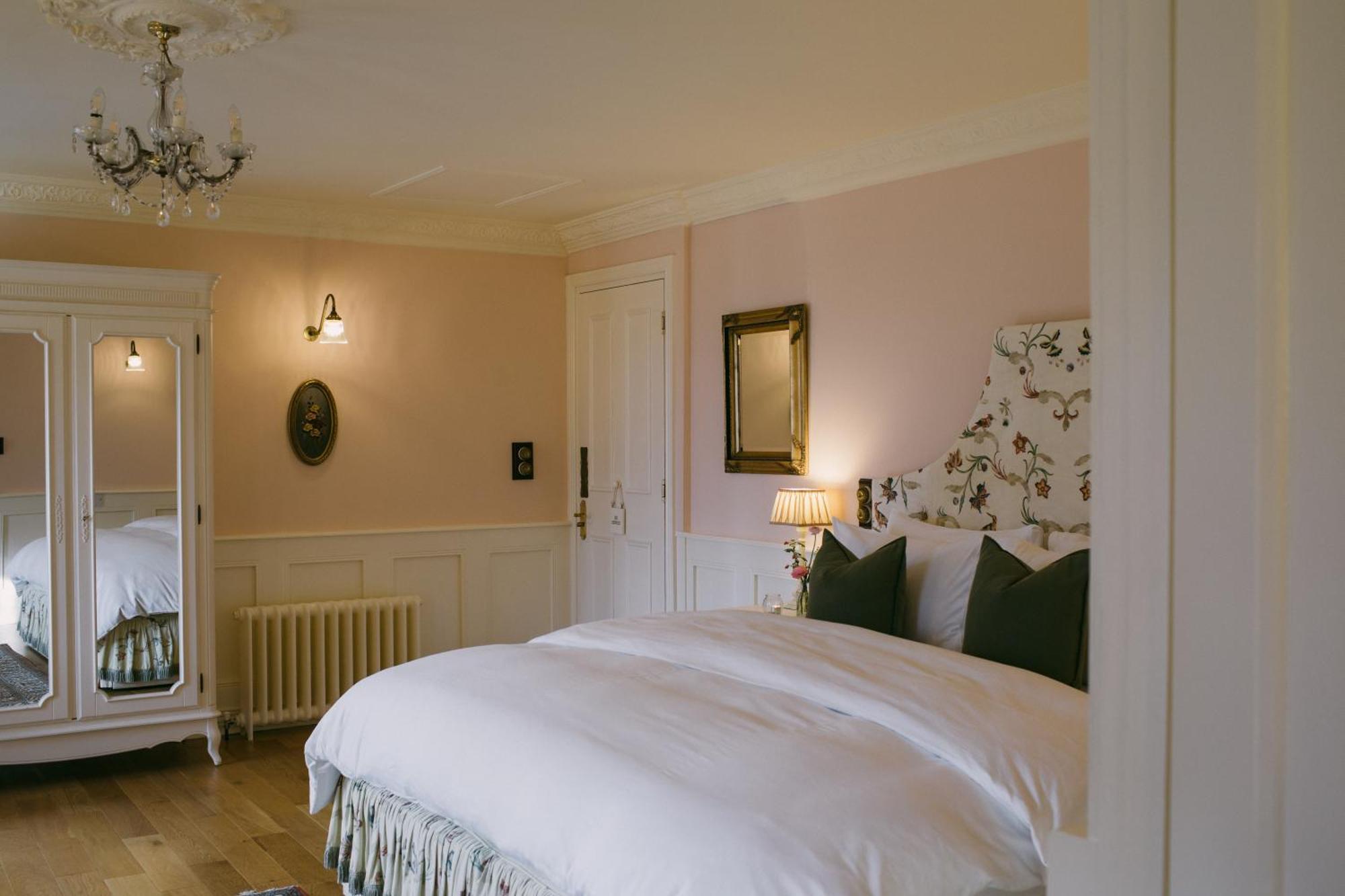 Mossie'S Bed & Breakfast Adrigole Eksteriør bilde