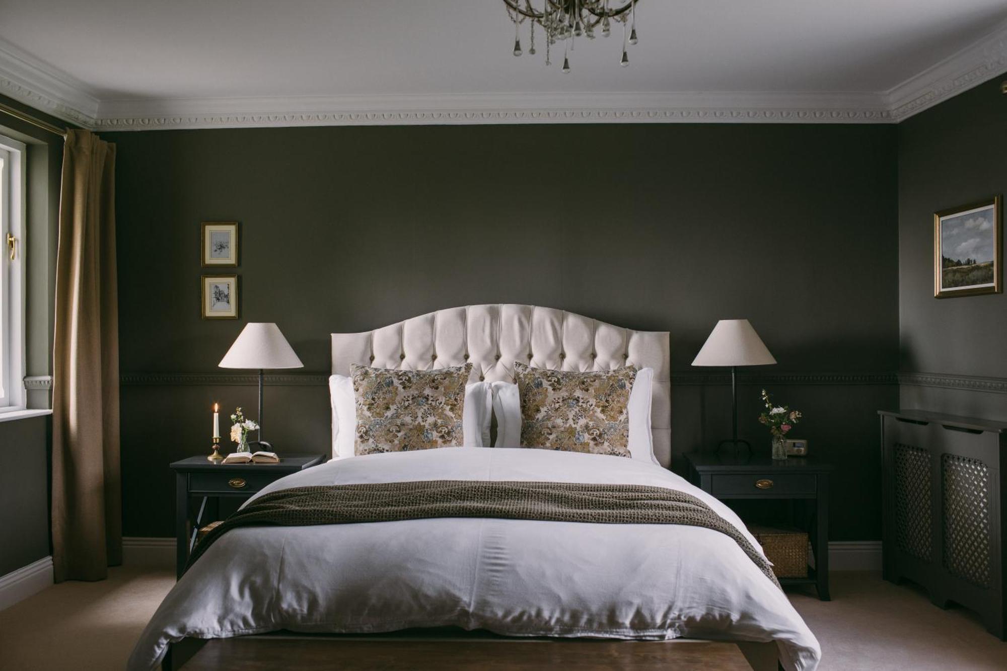 Mossie'S Bed & Breakfast Adrigole Eksteriør bilde