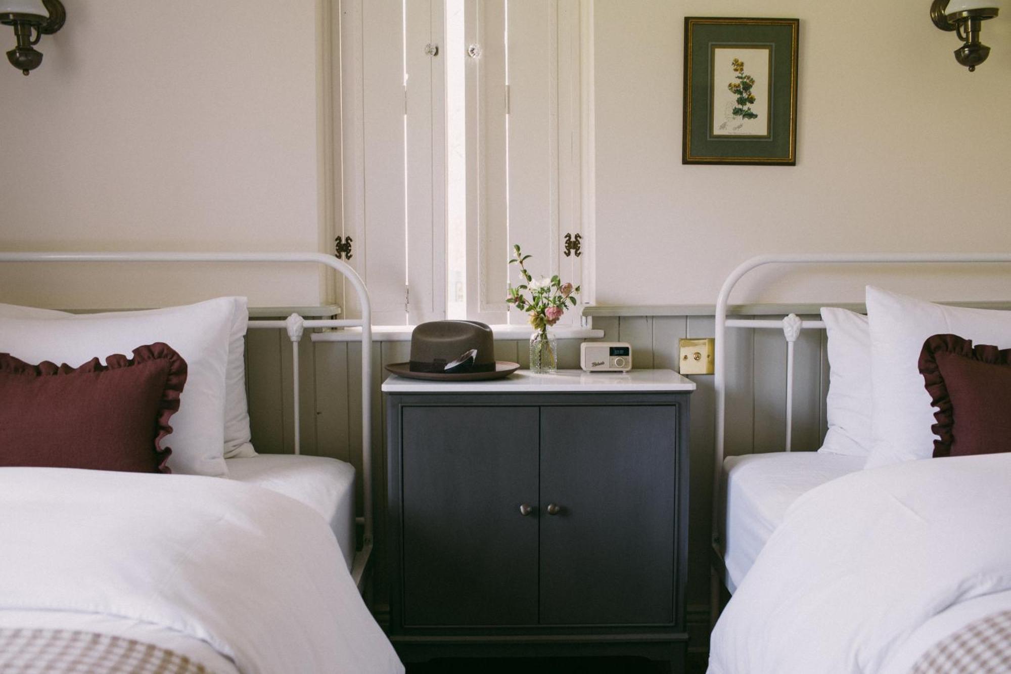 Mossie'S Bed & Breakfast Adrigole Eksteriør bilde