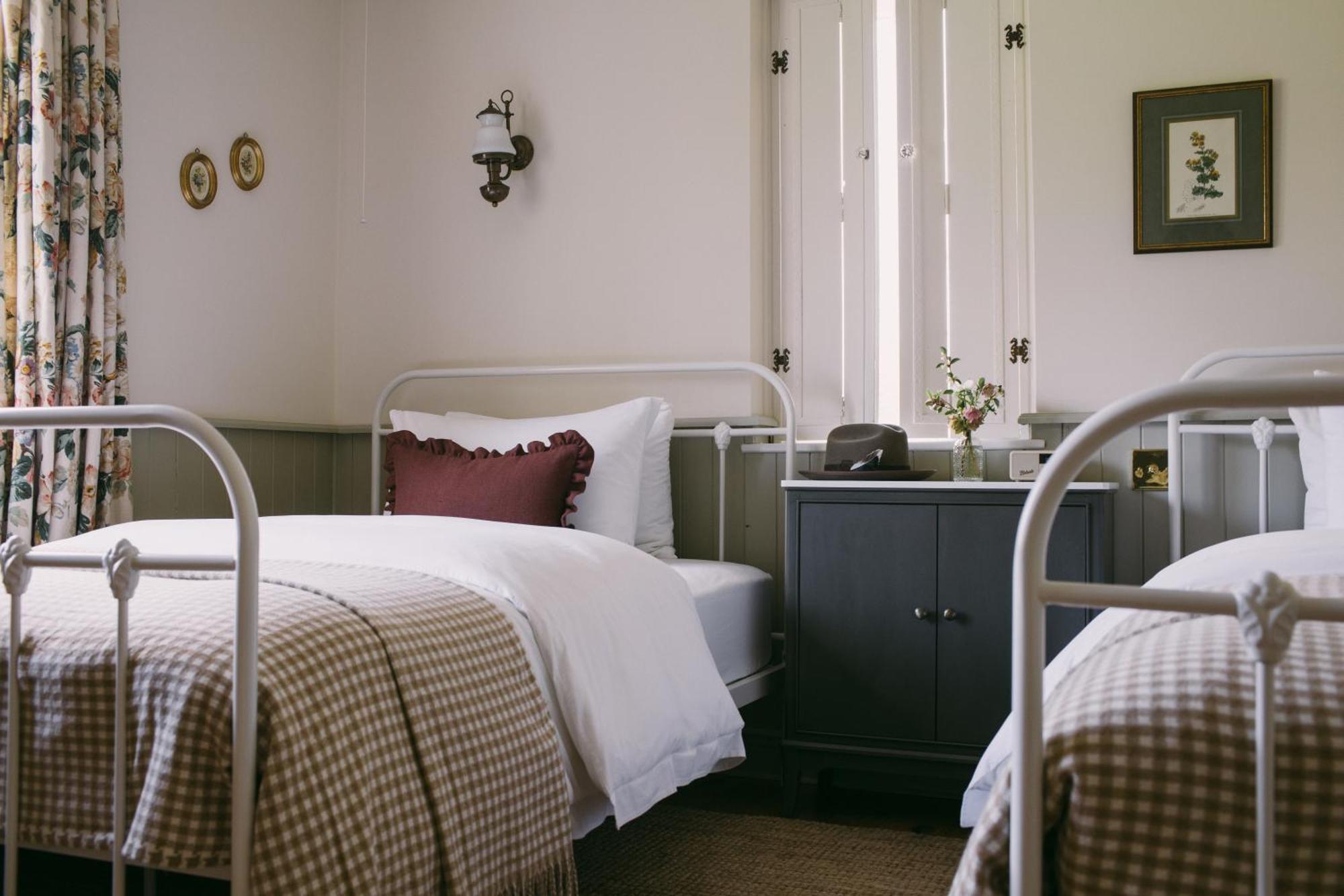 Mossie'S Bed & Breakfast Adrigole Eksteriør bilde
