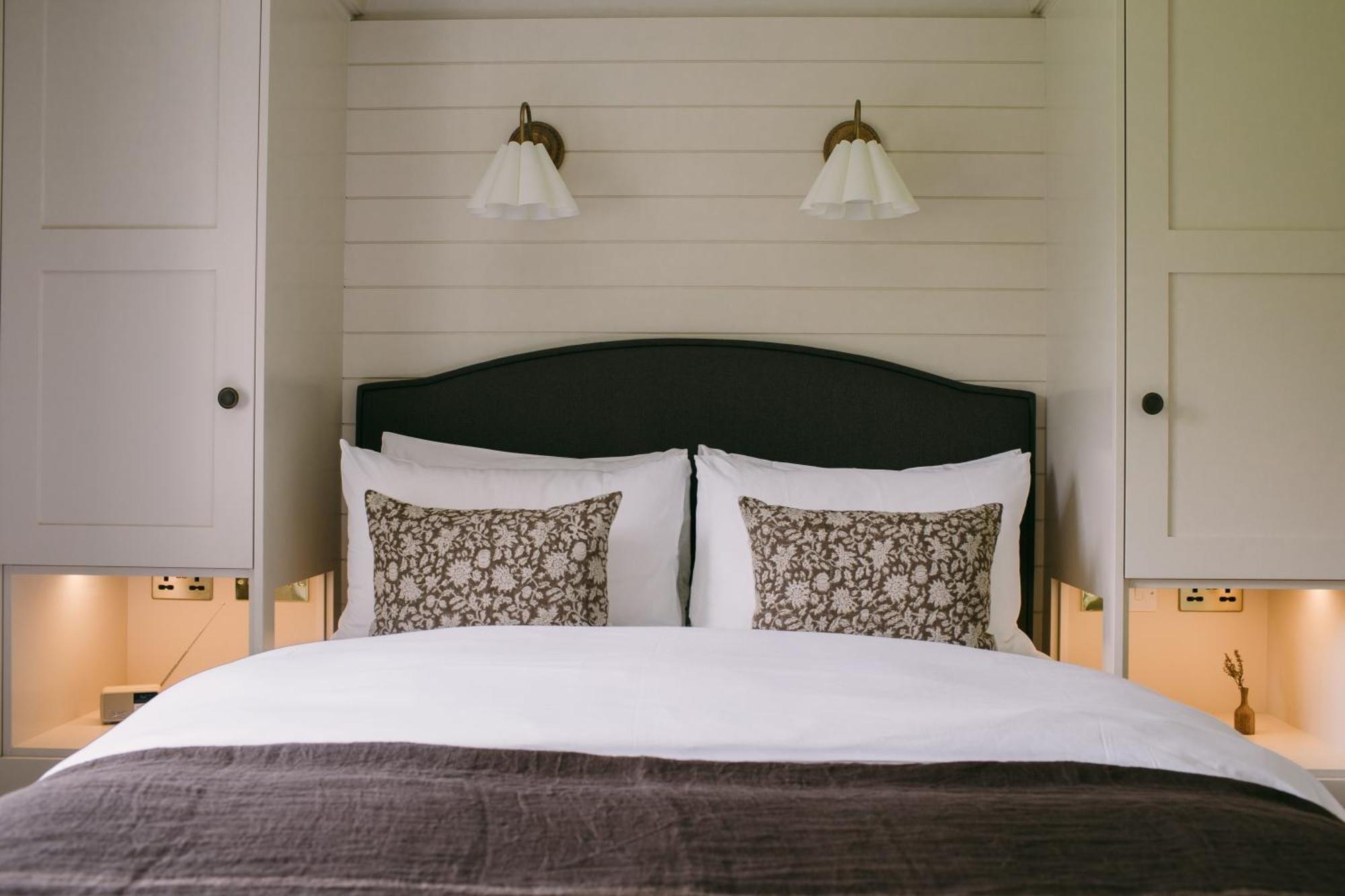 Mossie'S Bed & Breakfast Adrigole Eksteriør bilde